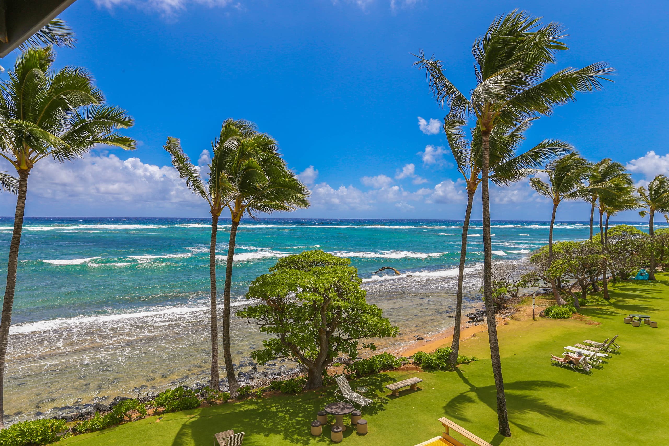 Condo in Kapaa · ★4.85 · 2 bedrooms · 3 beds · 2 baths - Image 38