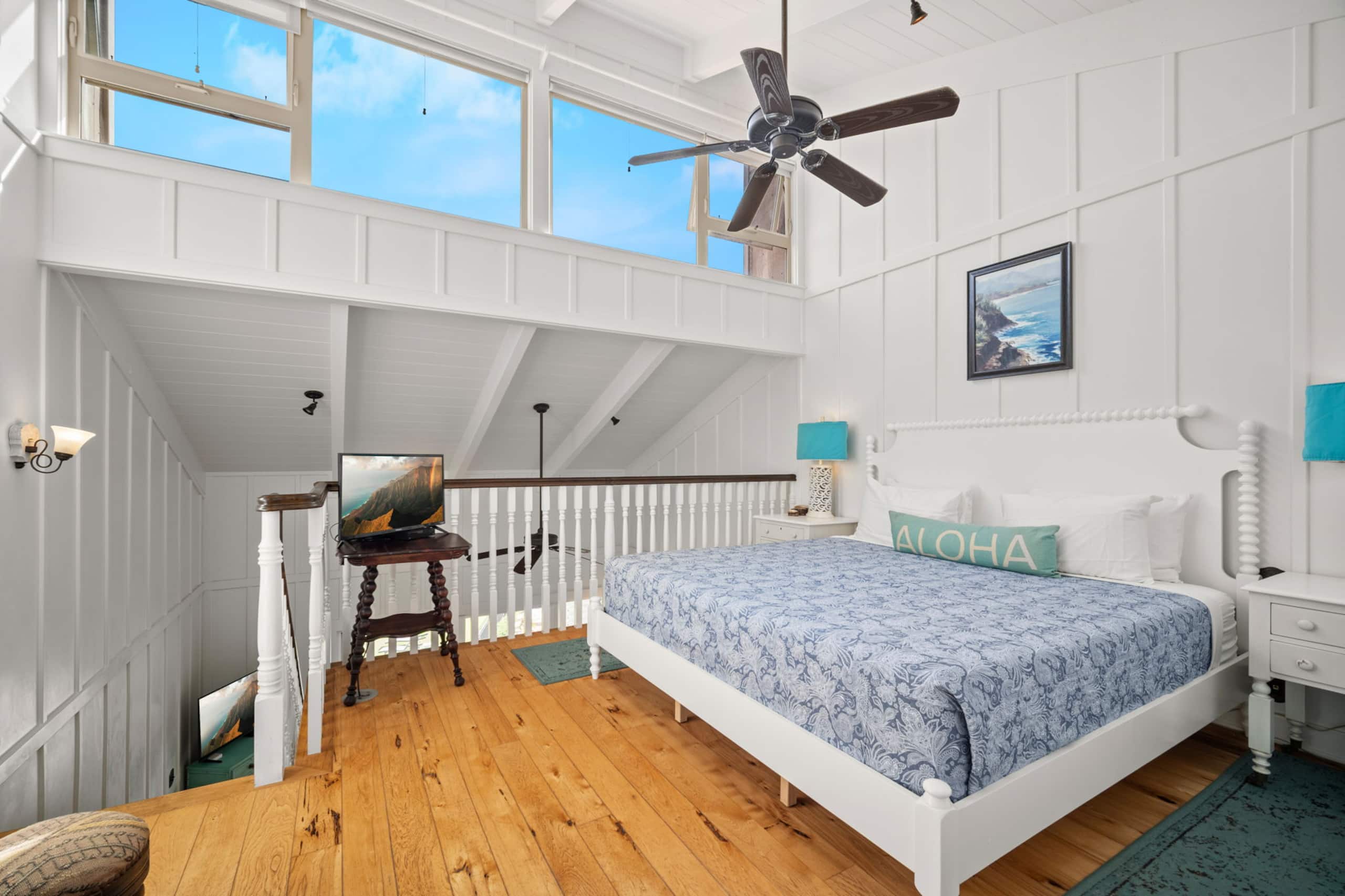 Condo in Kapaa · ★4.85 · 2 bedrooms · 3 beds · 2 baths - Image 4