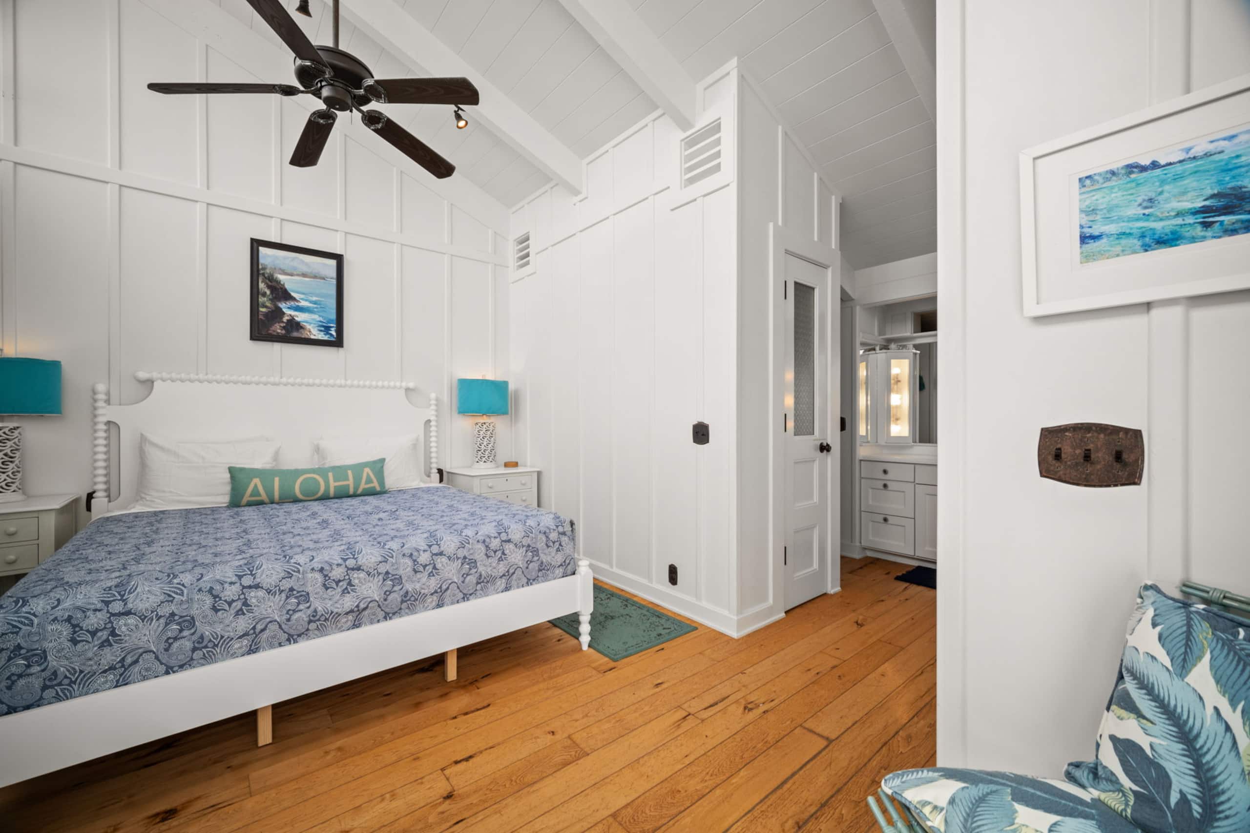 Condo in Kapaa · ★4.85 · 2 bedrooms · 3 beds · 2 baths - Image 16