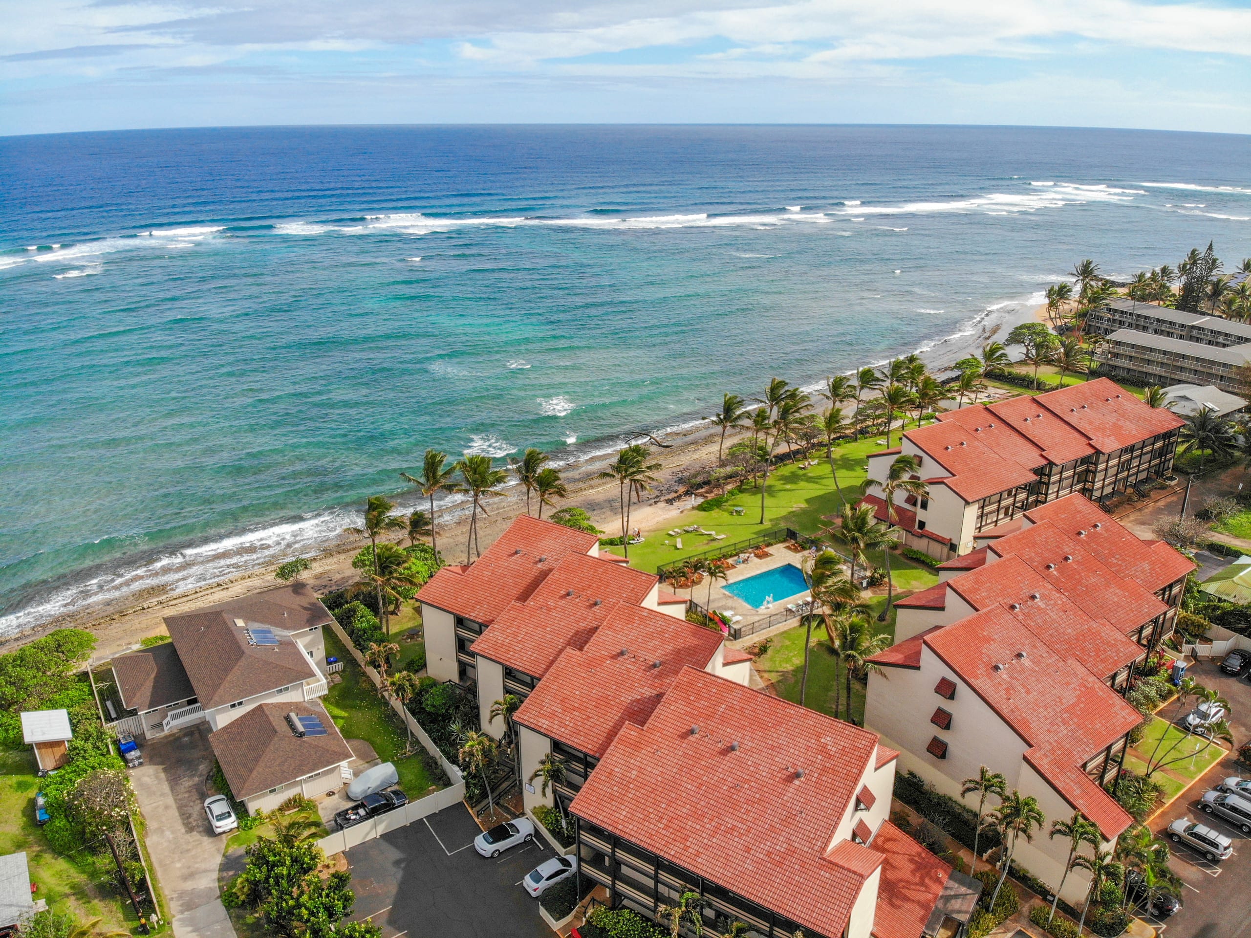 Condo in Kapaa · ★4.85 · 2 bedrooms · 3 beds · 2 baths - Image 45