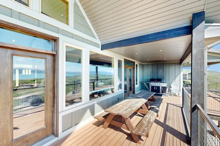 Listing in Bear Lake