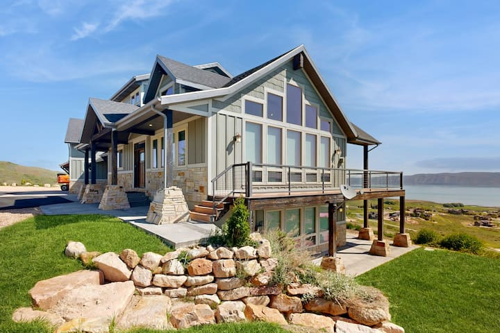 Guest favorite listing in Bear Lake