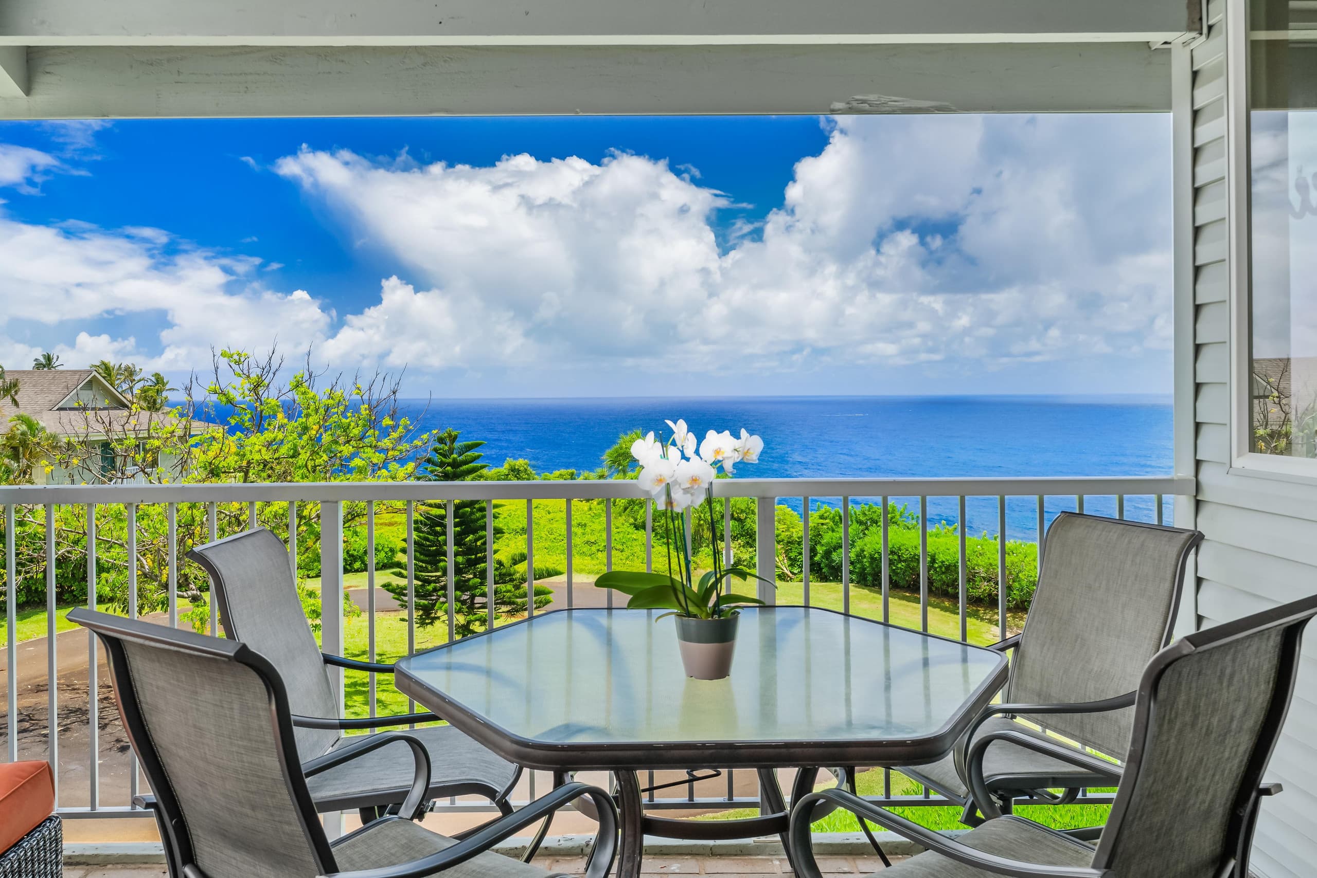 Condo in Princeville · ★4.86 · 2 bedrooms · 3 beds · 2 private baths - Image 1