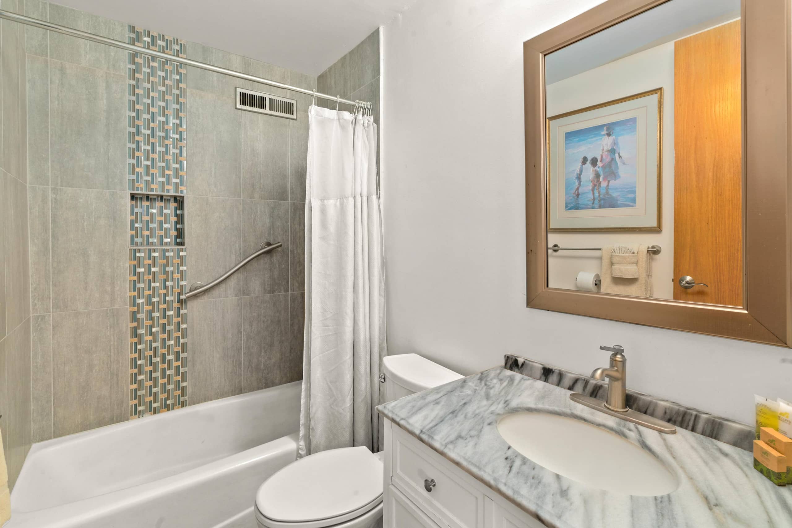 Condo in Princeville · ★4.86 · 2 bedrooms · 3 beds · 2 private baths - Image 14
