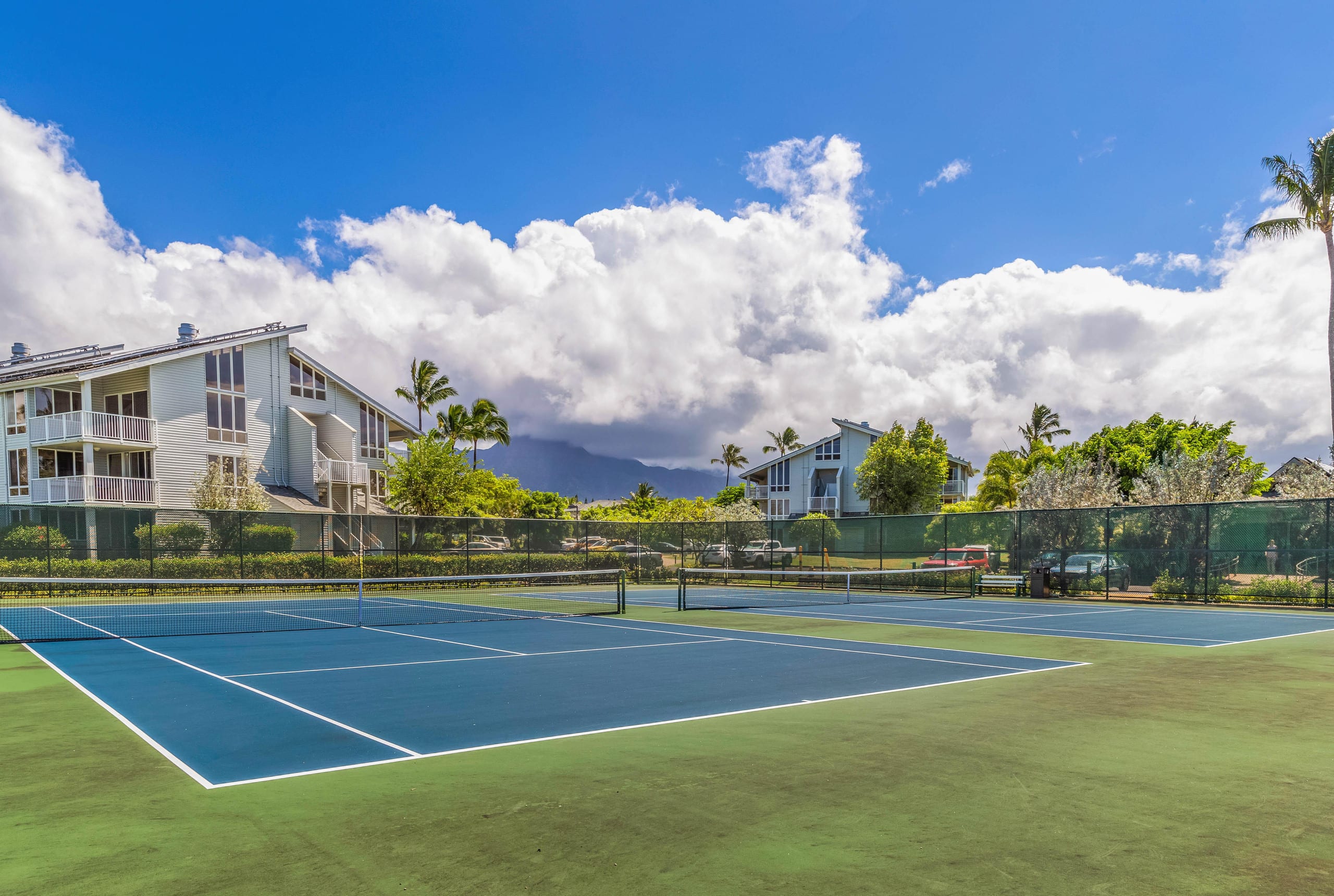 Condo in Princeville · ★4.86 · 2 bedrooms · 3 beds · 2 private baths - Image 28