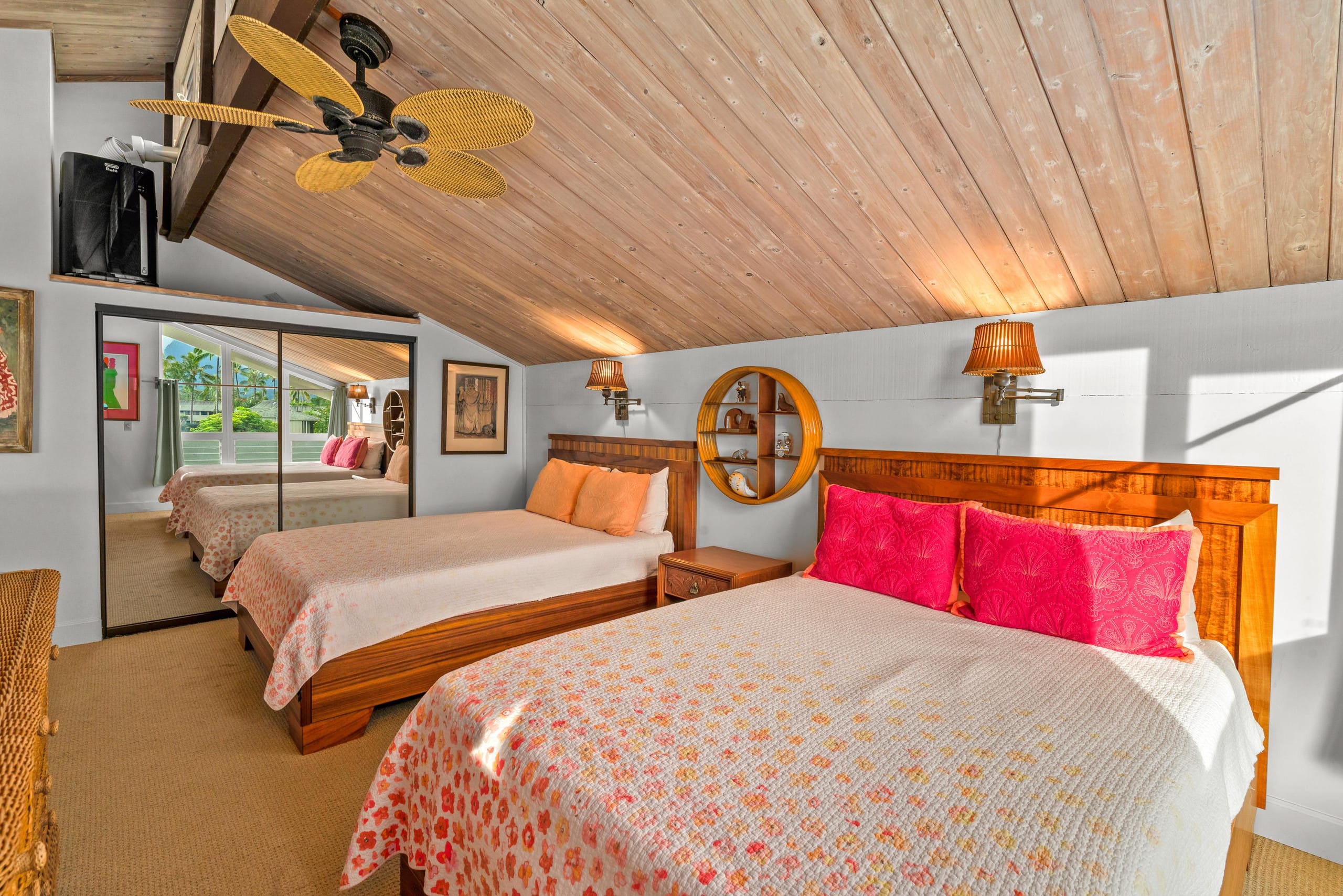 Condo in Princeville · ★4.86 · 2 bedrooms · 3 beds · 2 private baths - Image 19