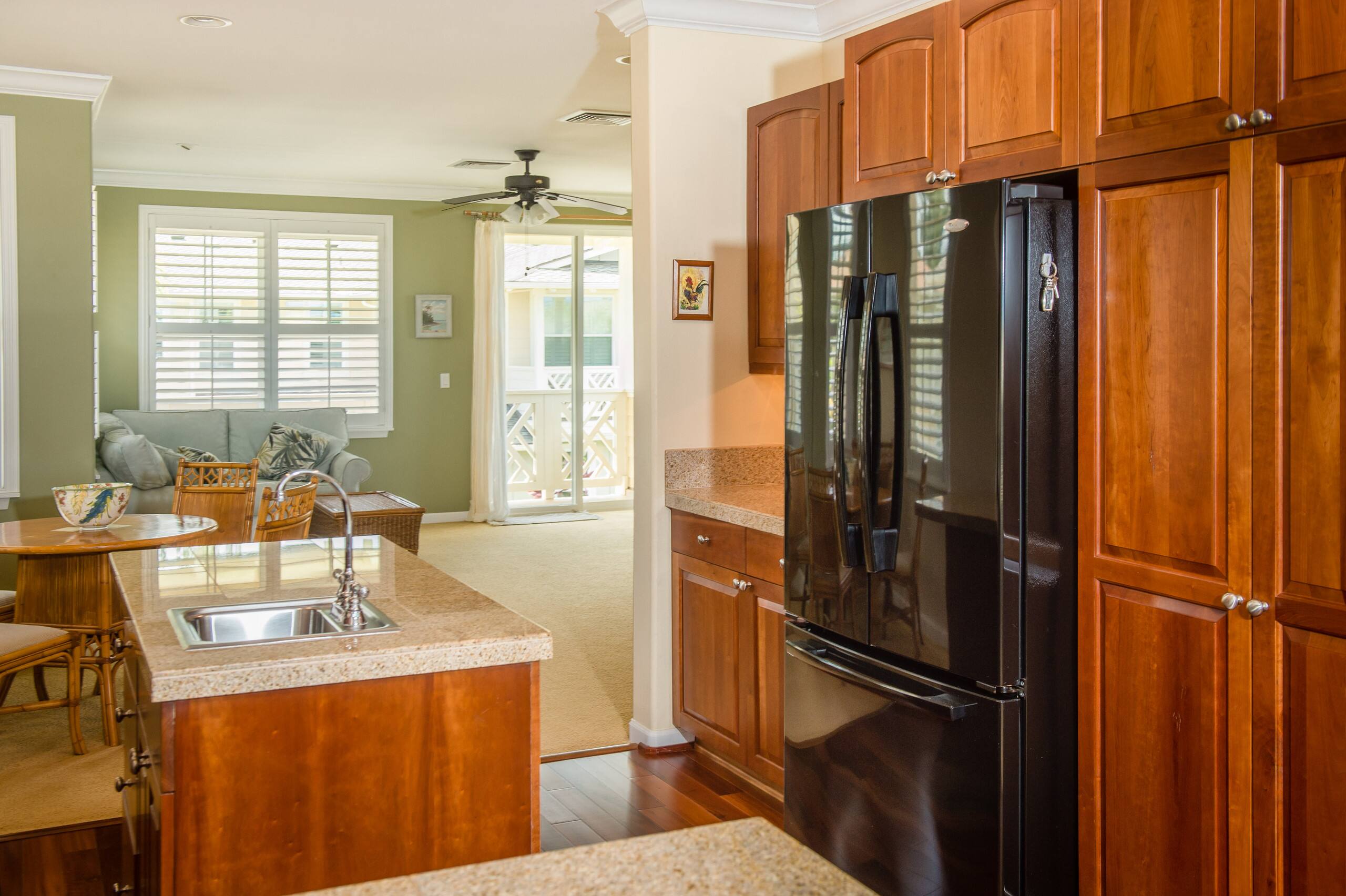 Condo in Princeville · ★5.0 · 2 bedrooms · 3 beds · 3 baths - Image 18