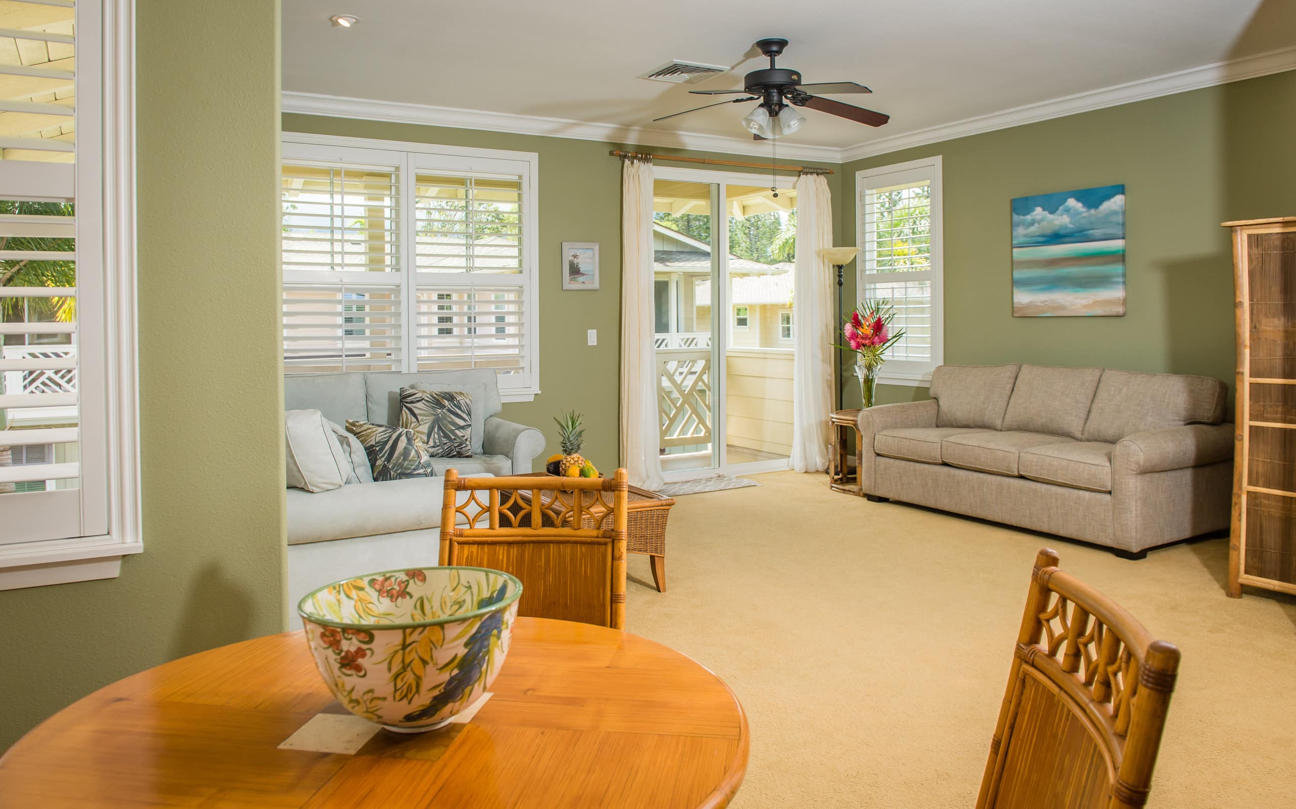 Condo in Princeville · ★5.0 · 2 bedrooms · 3 beds · 3 baths - Image 20