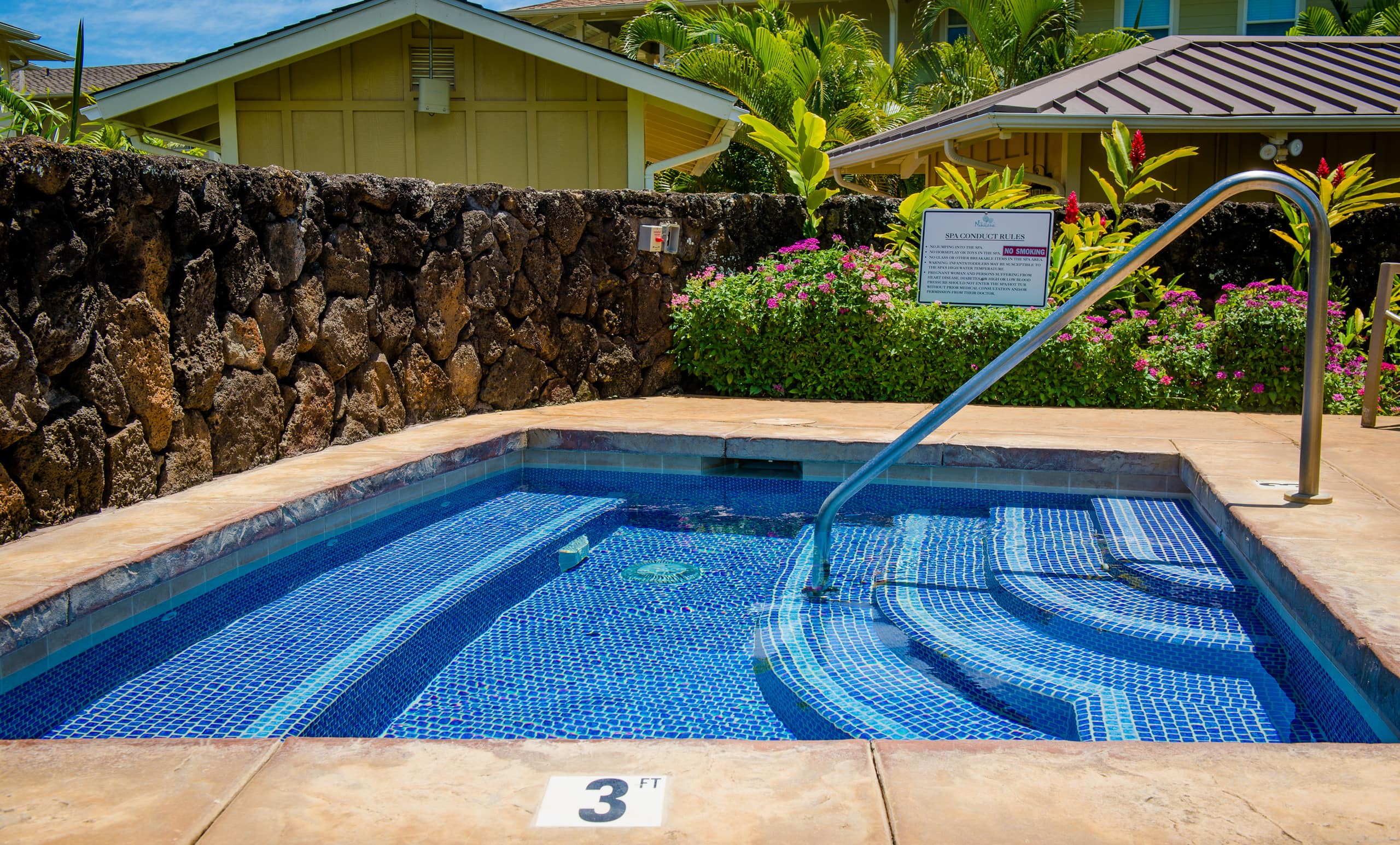 Condo in Princeville · ★5.0 · 2 bedrooms · 3 beds · 3 baths - Image 37