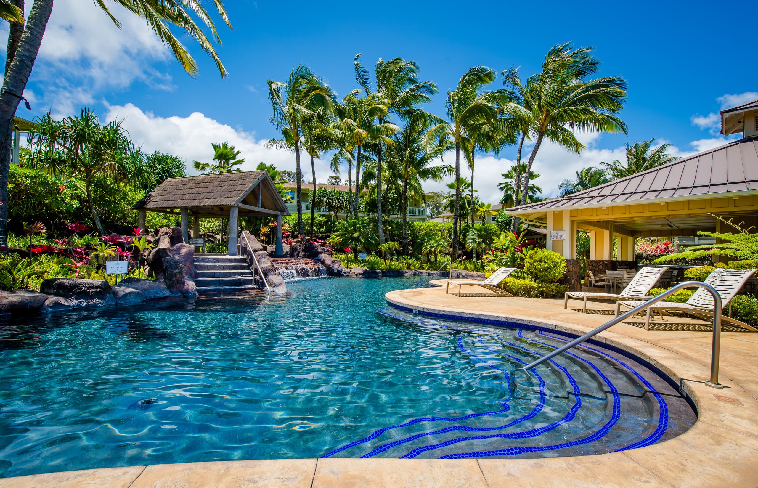 Condo in Princeville · ★5.0 · 2 bedrooms · 3 beds · 3 baths - Image 1