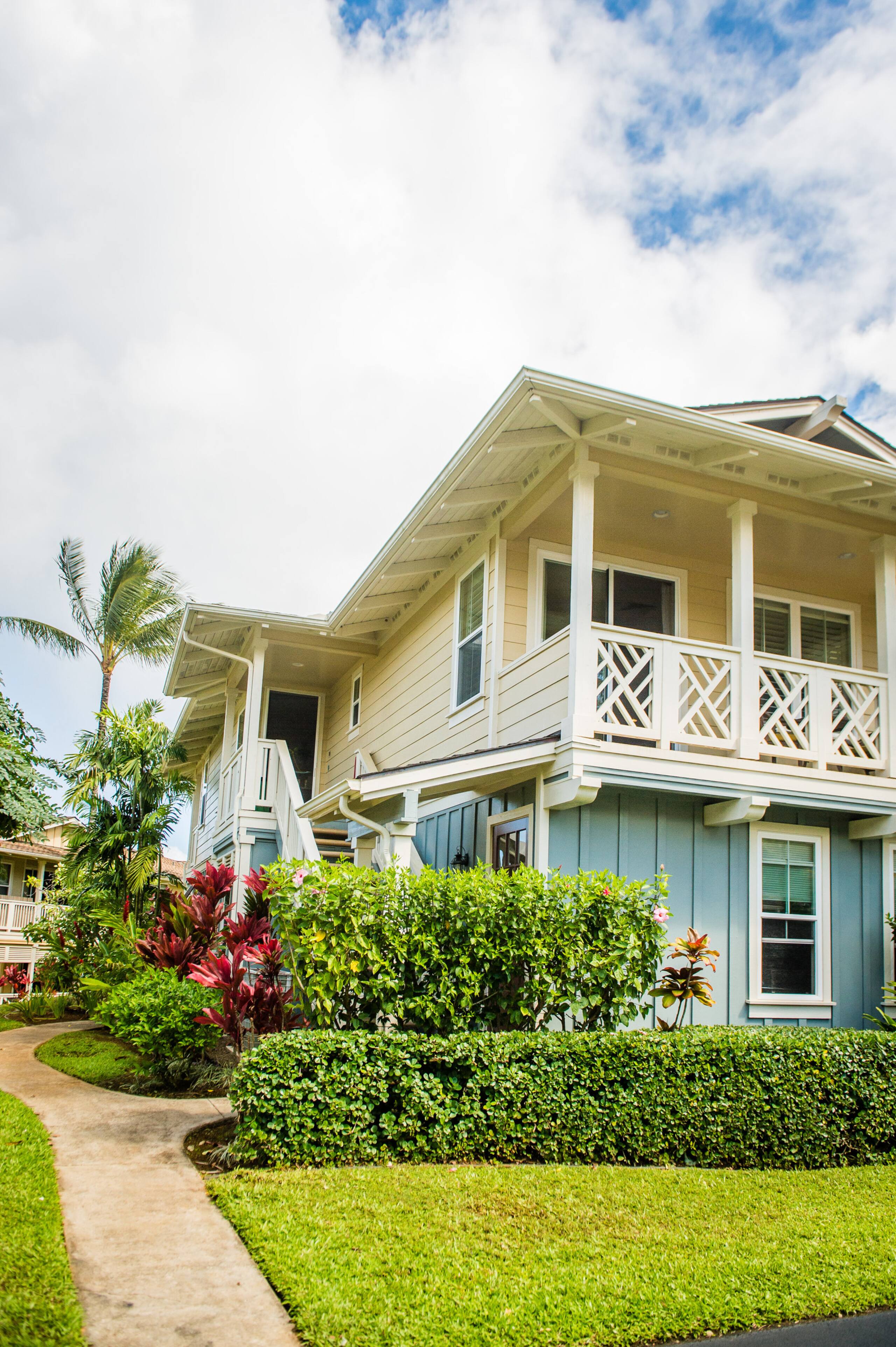 Condo in Princeville · ★5.0 · 2 bedrooms · 3 beds · 3 baths - Image 6