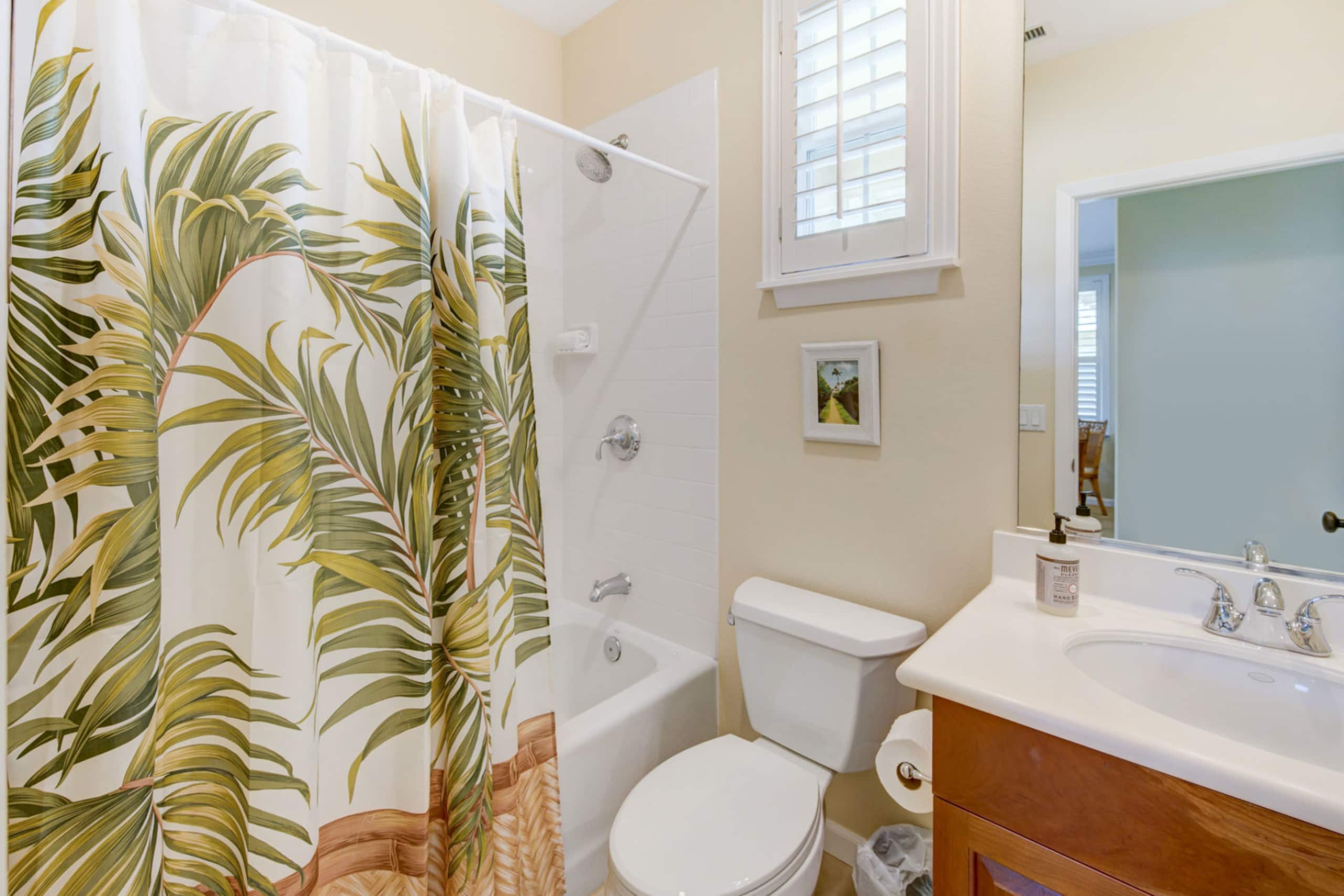 Condo in Princeville · ★5.0 · 2 bedrooms · 3 beds · 3 baths - Image 33