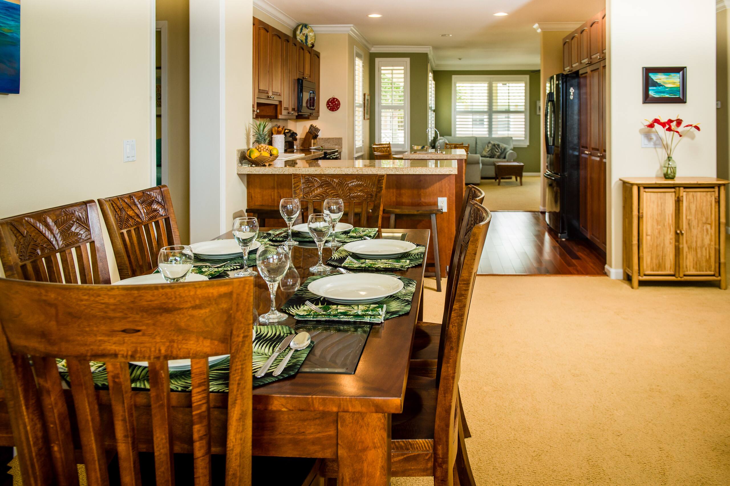 Condo in Princeville · ★5.0 · 2 bedrooms · 3 beds · 3 baths - Image 14