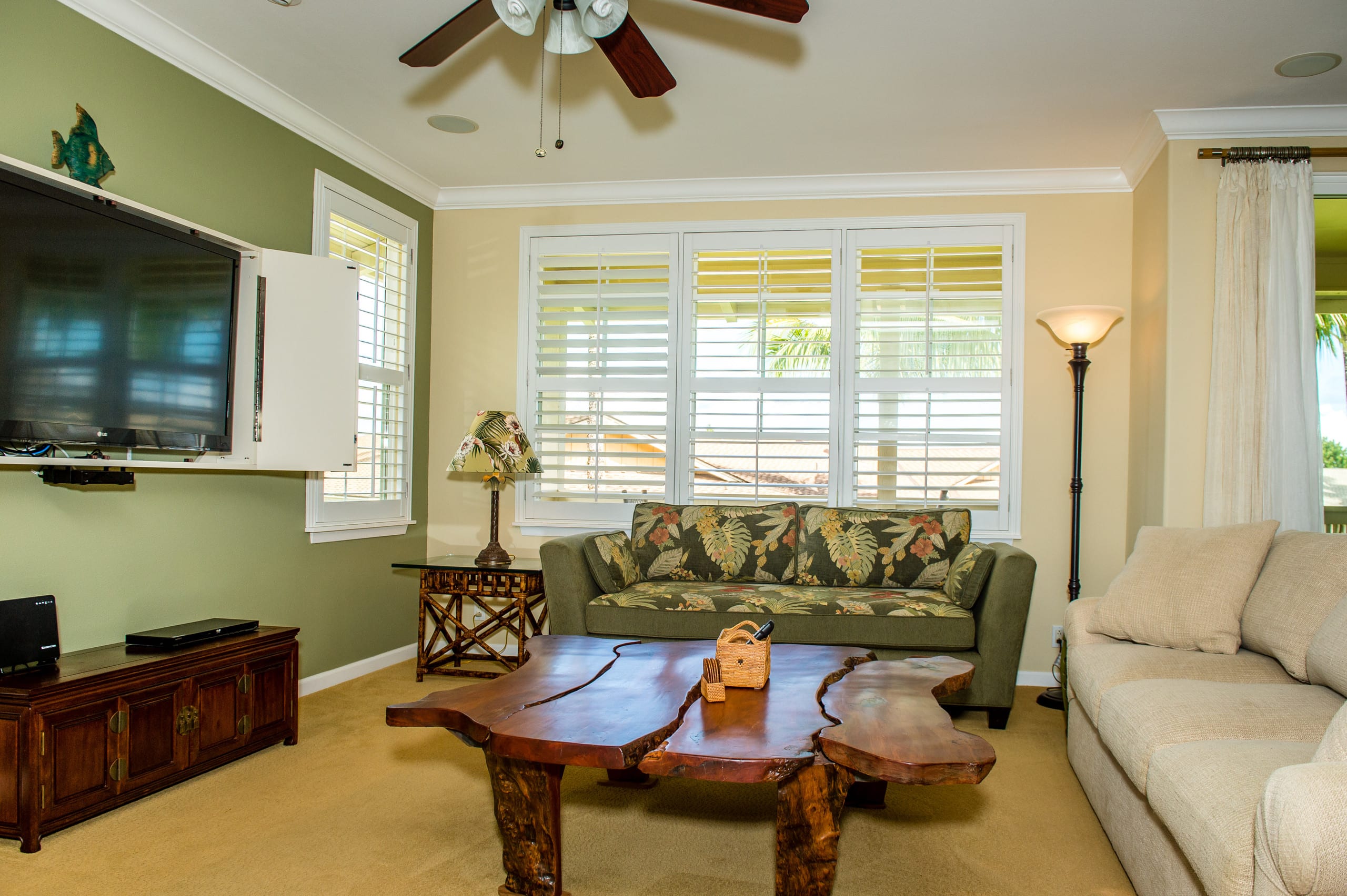 Condo in Princeville · ★5.0 · 2 bedrooms · 3 beds · 3 baths - Image 10