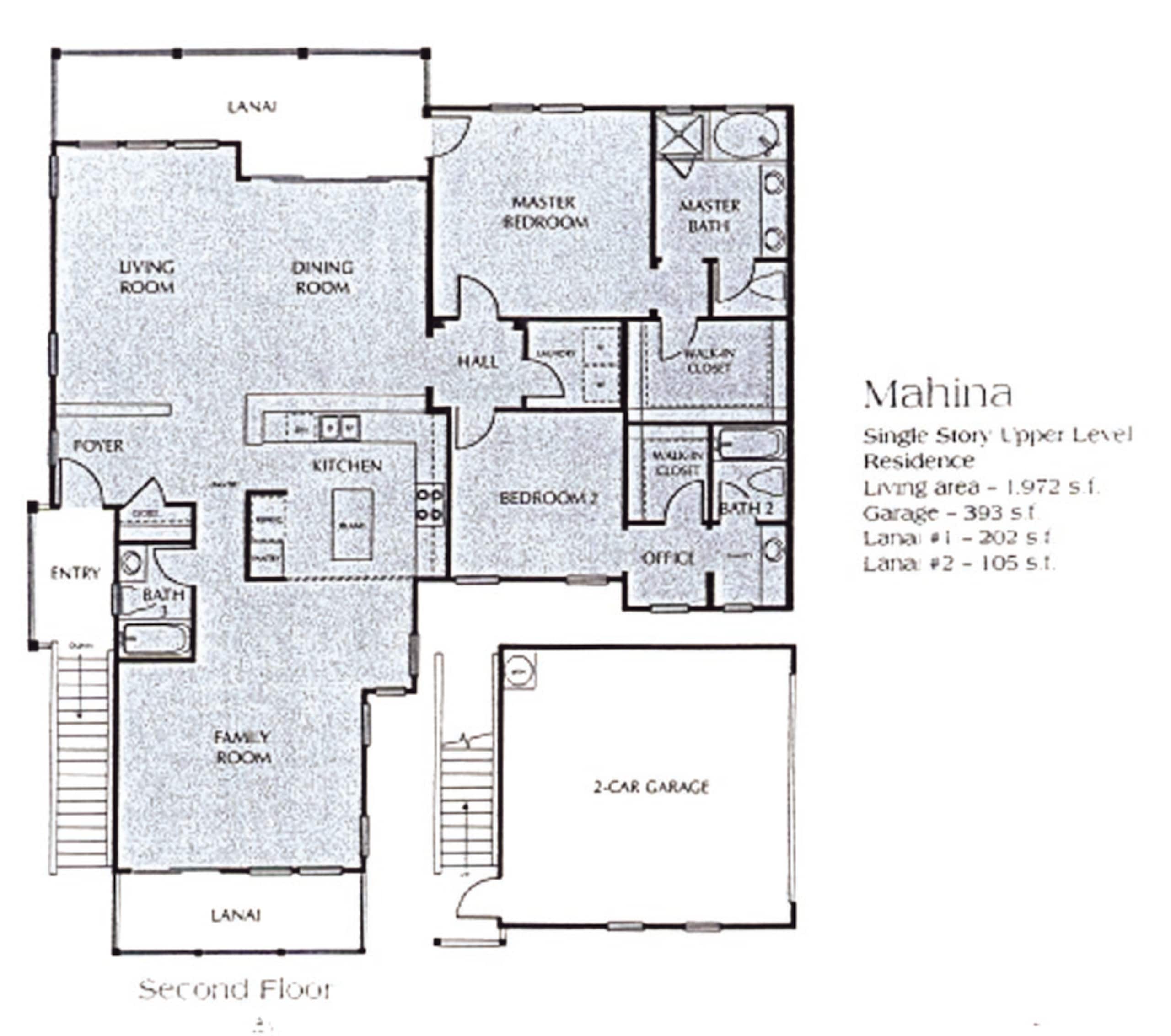 Condo in Princeville · ★5.0 · 2 bedrooms · 3 beds · 3 baths - Image 44