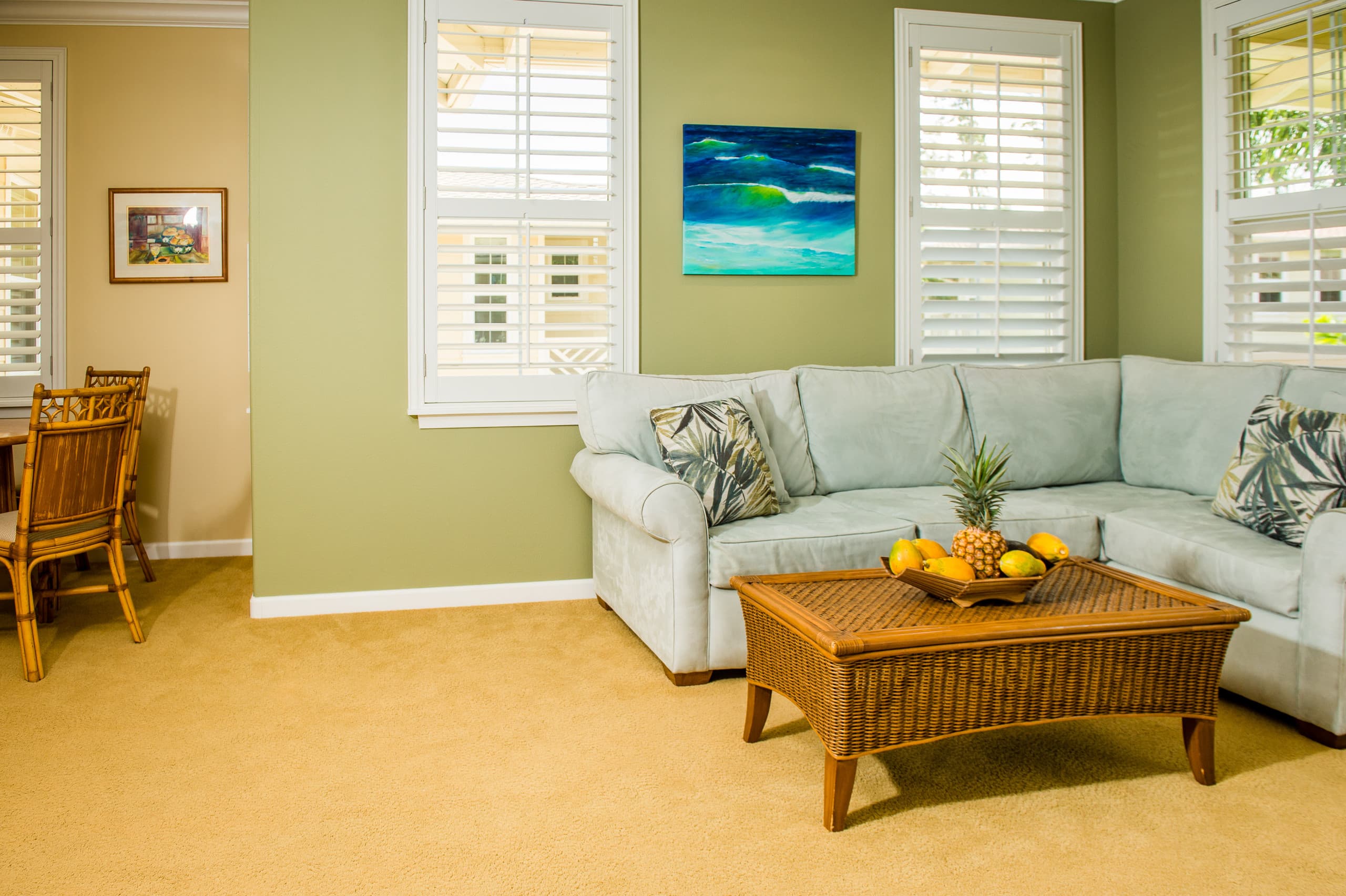 Condo in Princeville · ★5.0 · 2 bedrooms · 3 beds · 3 baths - Image 21