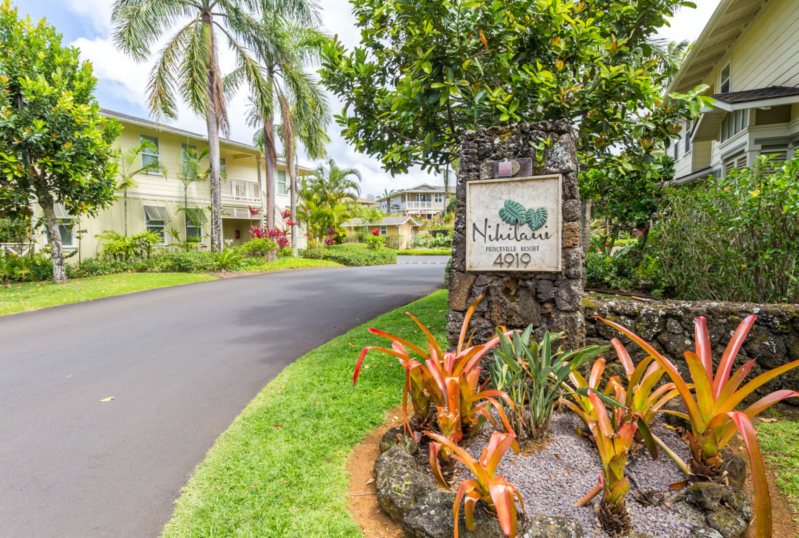 Condo in Princeville · ★5.0 · 2 bedrooms · 3 beds · 3 baths - Image 43