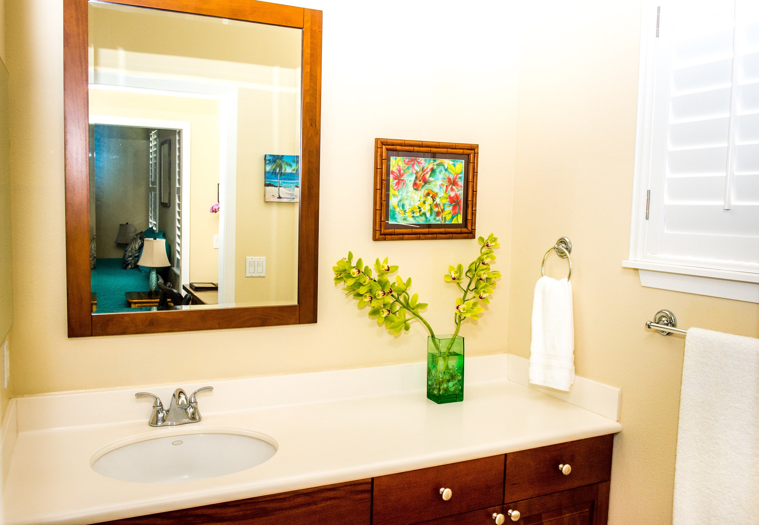 Condo in Princeville · ★5.0 · 2 bedrooms · 3 beds · 3 baths - Image 30