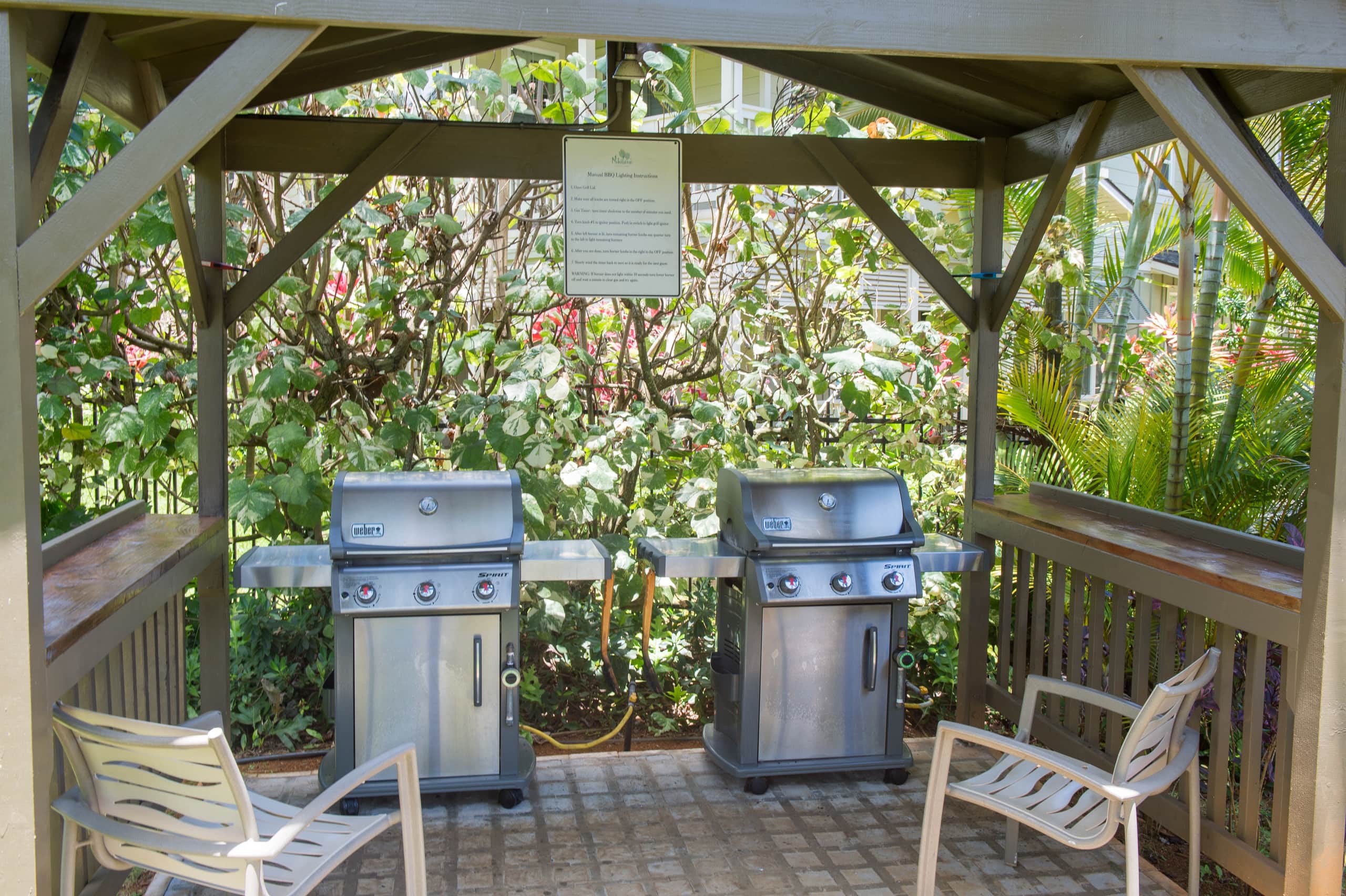 Condo in Princeville · ★5.0 · 2 bedrooms · 3 beds · 3 baths - Image 35