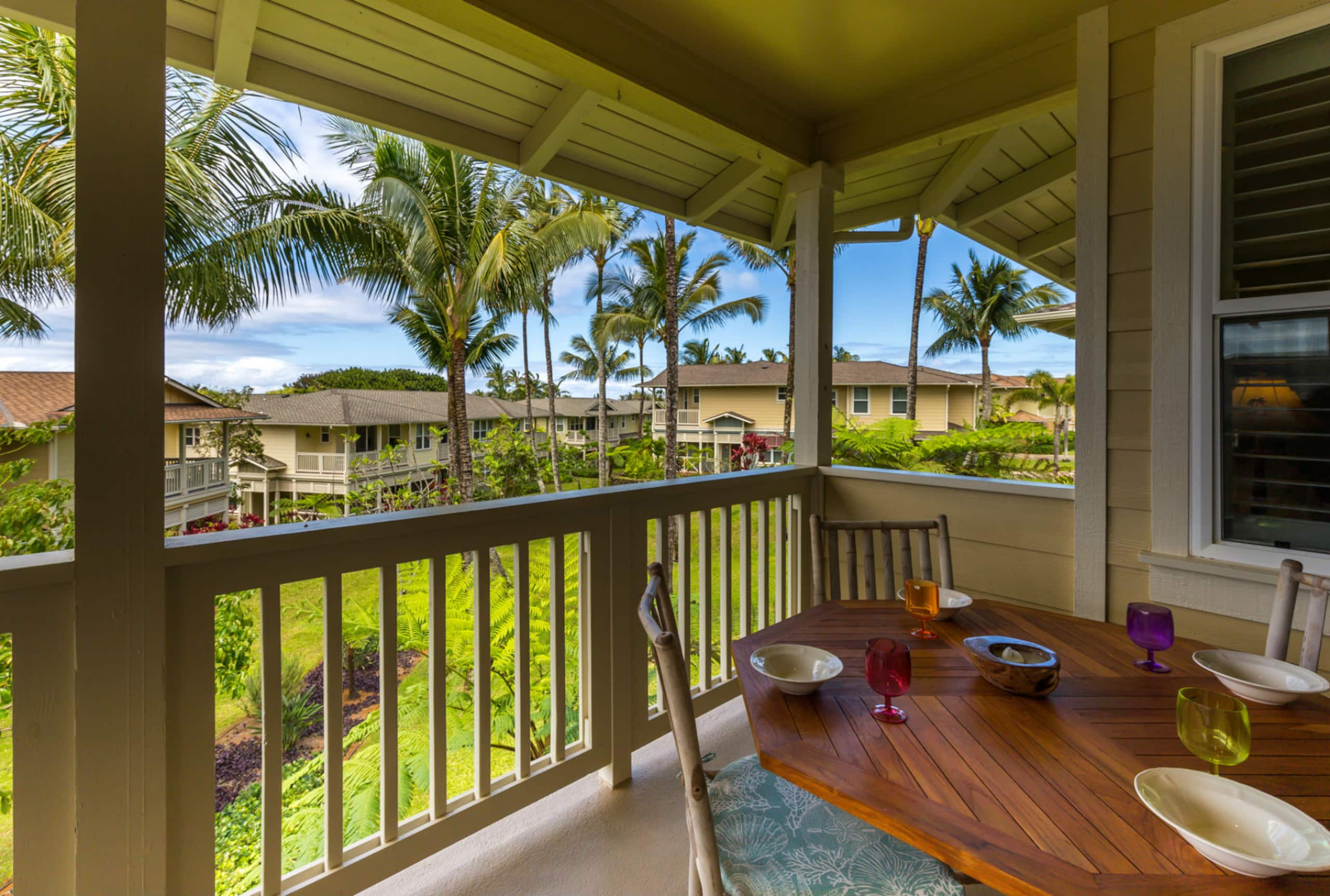 Condo in Princeville · ★5.0 · 2 bedrooms · 3 beds · 3 baths - Image 3