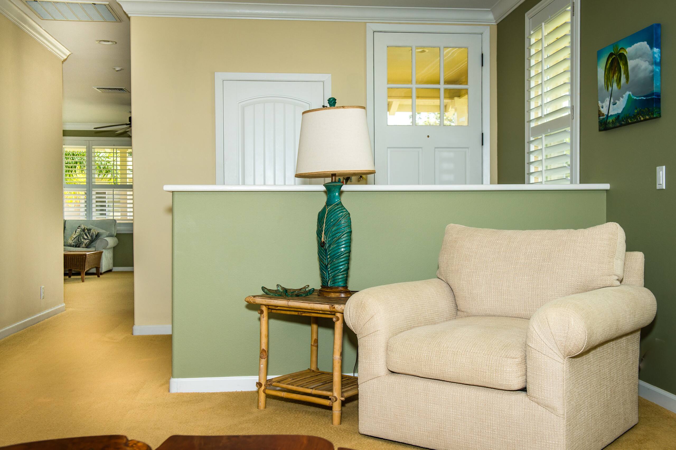 Condo in Princeville · ★5.0 · 2 bedrooms · 3 beds · 3 baths - Image 11