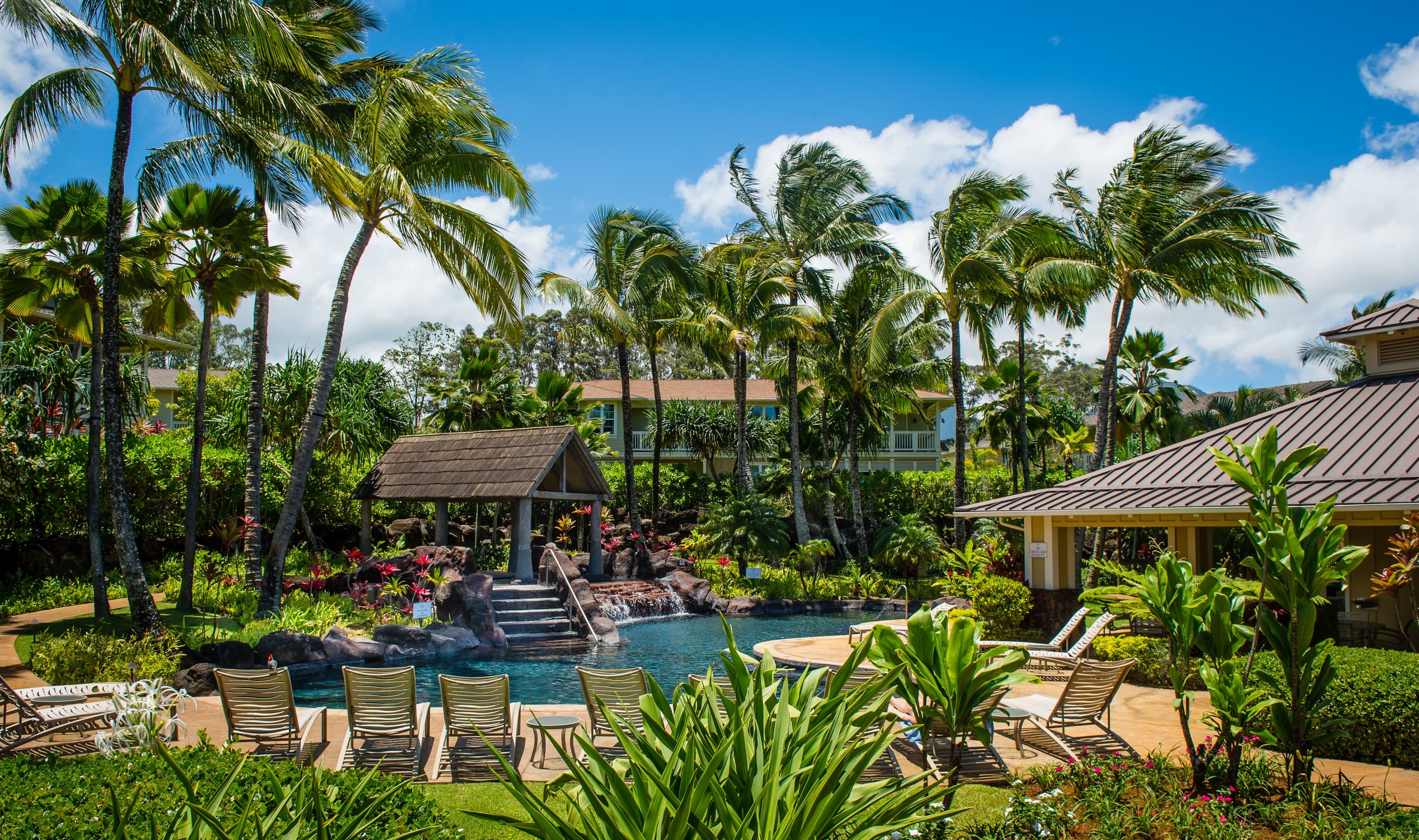 Condo in Princeville · ★5.0 · 2 bedrooms · 3 beds · 3 baths - Image 36