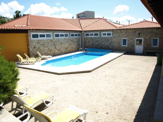 Pvz34v3 simpática moradia de férias gallery image 2