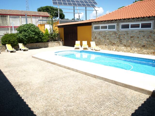 Pvz34v3 simpática moradia de férias gallery image 3