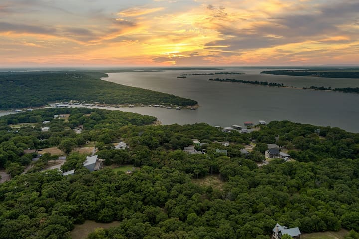 BookTexoma managed Airbnb listing 3
