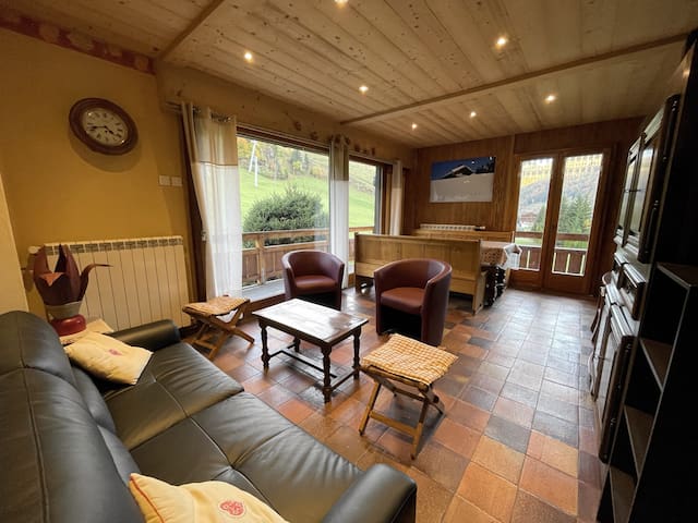Alpes IMMOBILIER managed Airbnb listing 3