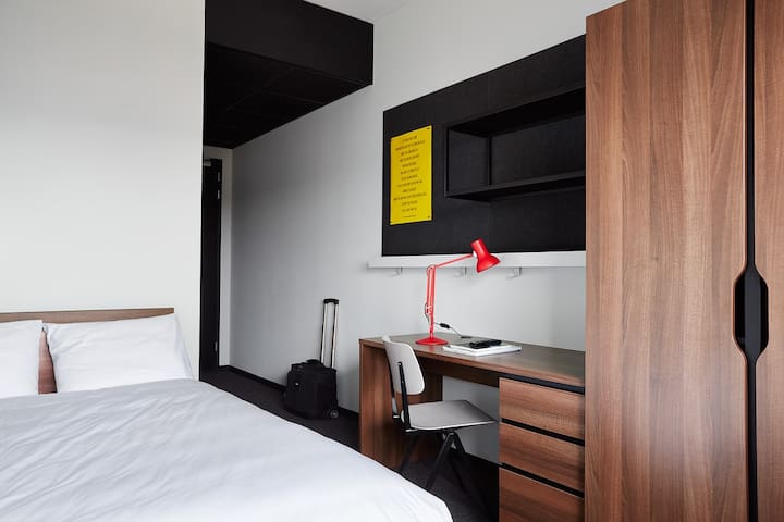 The Social Hub managed Airbnb listing 3