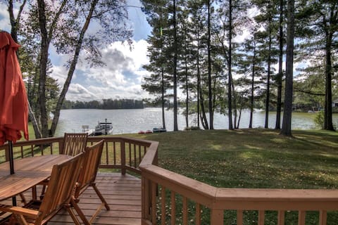 Sunrise Pines 3BD 2BA