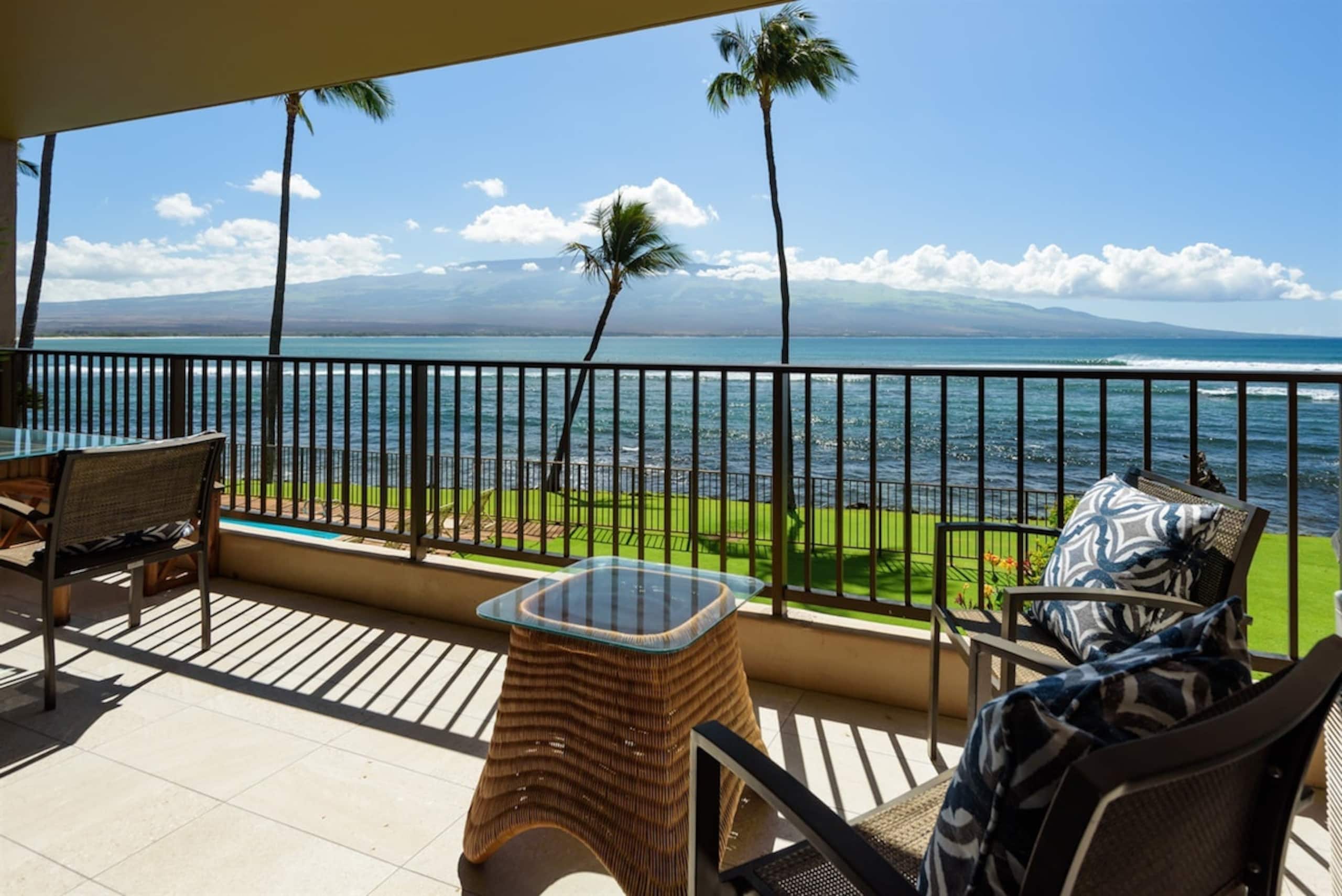 Condo in Wailuku · ★4.92 · 3 bedrooms · 5 beds · 2 private baths - Image 6
