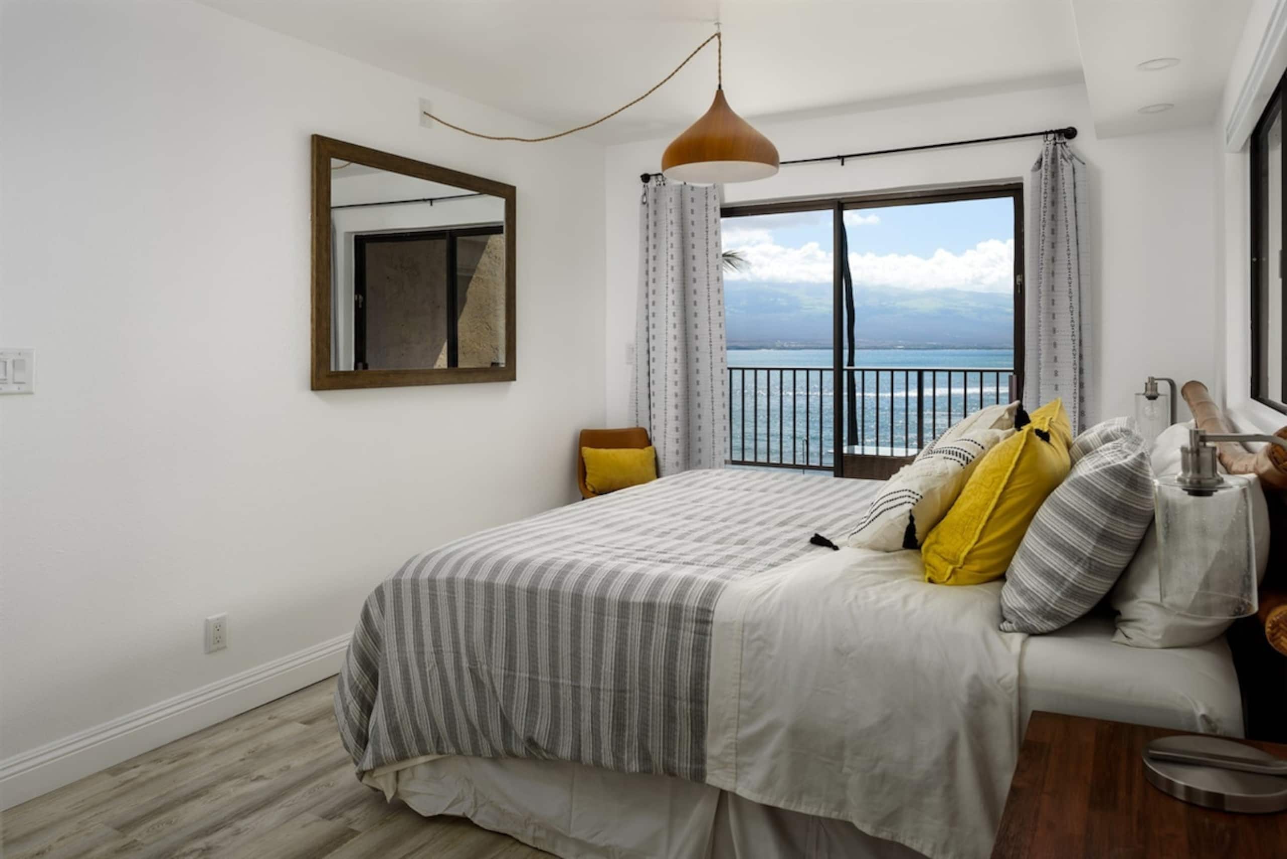 Condo in Wailuku · ★4.92 · 3 bedrooms · 5 beds · 2 private baths - Image 8