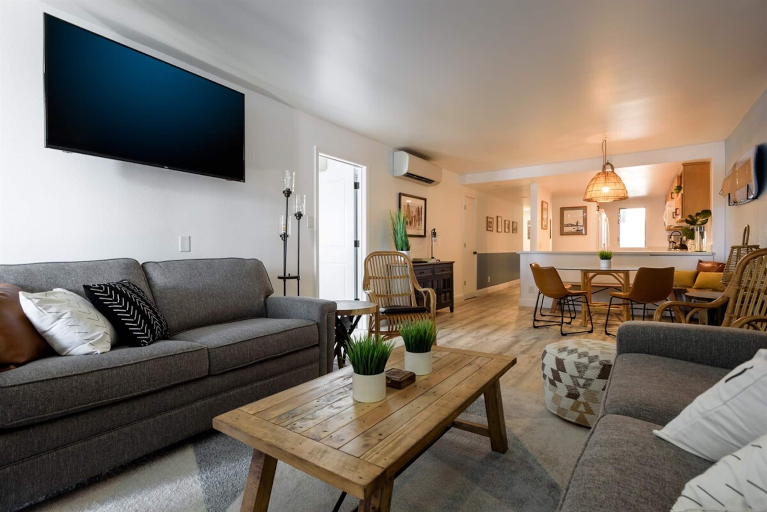 Condo in Wailuku · ★4.92 · 3 bedrooms · 5 beds · 2 private baths - Image 7