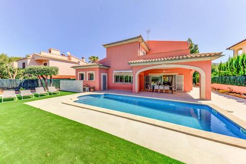 Villa Maria Bonaire