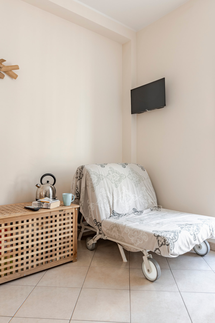 Il Ficodindia 1 – Wi-fi, Steps From The Centre - San Lorenzo