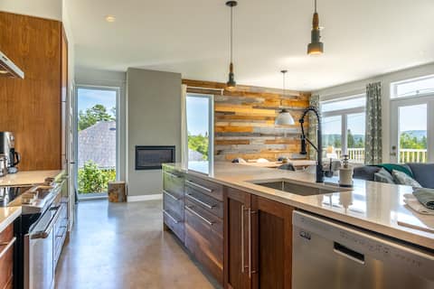 Unit 202 Hotel-Appartements de la Gare