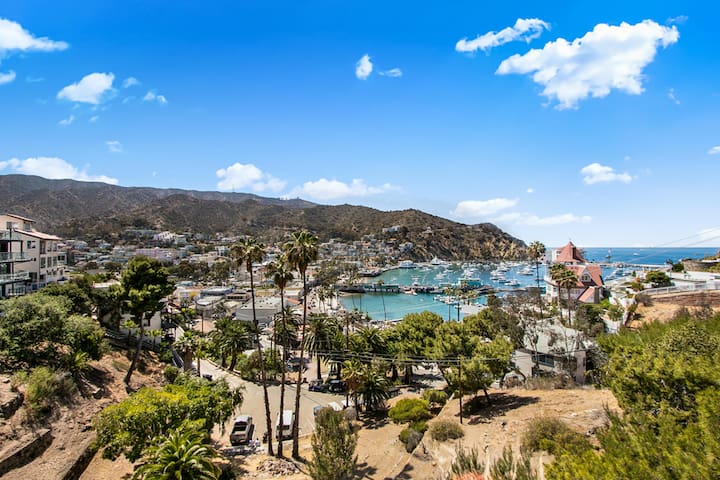 122MT: Stunning home w/ views, cart & AC gallery image 2