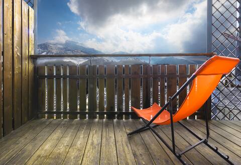 Residence Stalle Lunghe - One bedroom, ski-in/out