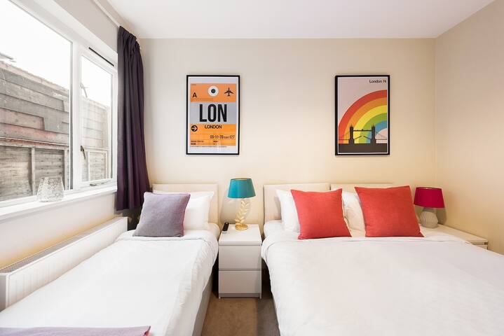 Tailored Stay managed Airbnb listing 2