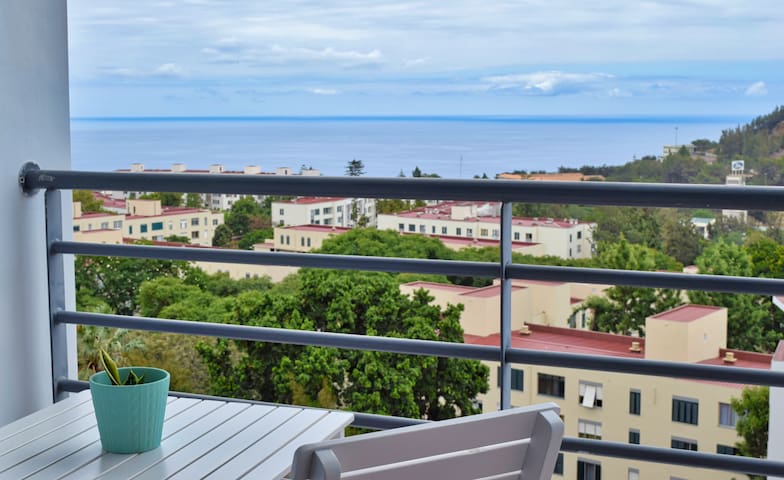 Guest favorite listing in Funchal