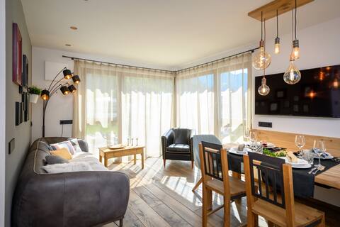 Apartments Central Home 142a