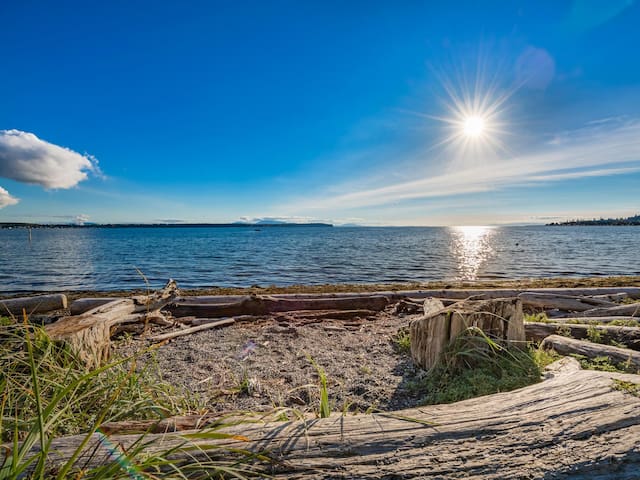 Vacationville managed Airbnb listing 2