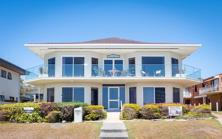 The Headland - Woolgoolga