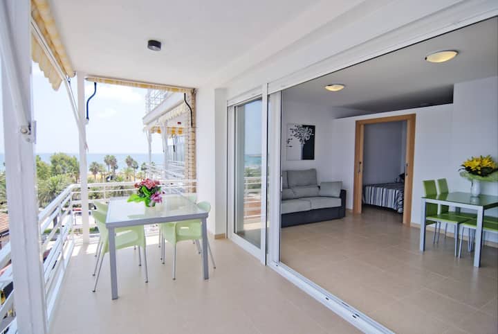 Alexis 509 - Cambrils
