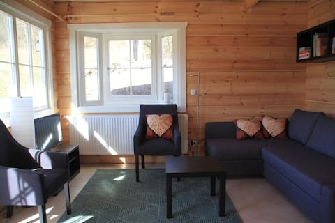 Top Airbnb: Nature refuge near Willingen in Medebach