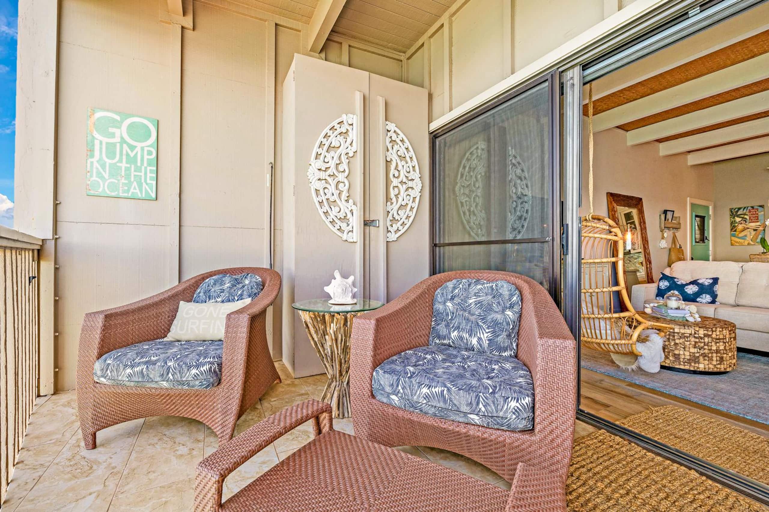 Condo in Lahaina · ★4.98 · 1 bedroom · 1 bed · 1 bath - Image 13
