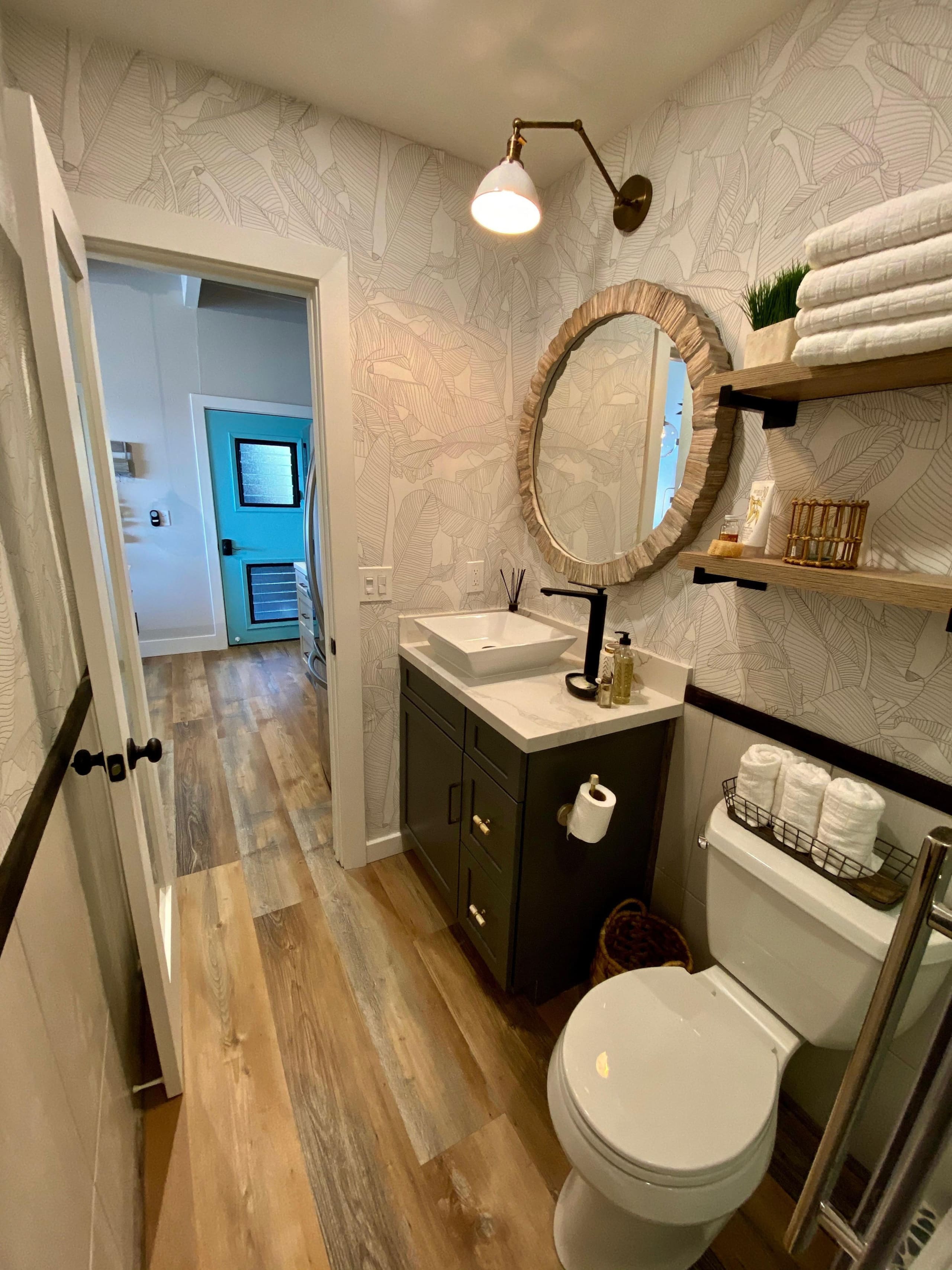 Condo in Lahaina · ★4.98 · 1 bedroom · 1 bed · 1 bath - Image 24