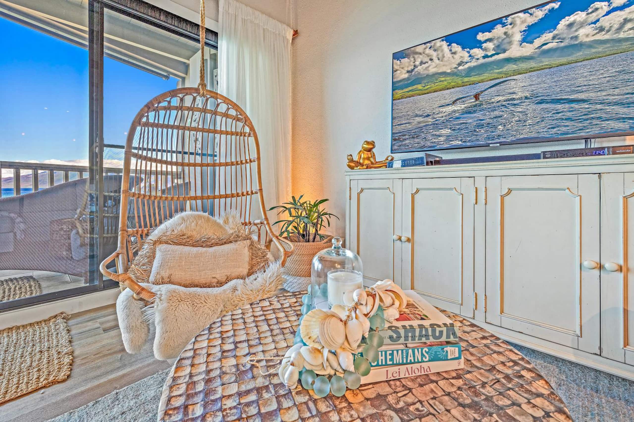 Condo in Lahaina · ★4.98 · 1 bedroom · 1 bed · 1 bath - Image 8